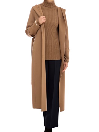 Брюки MAX MARA (5183): фото 1 - Invogue